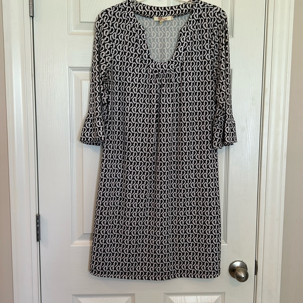 Axueh dress.  Size Small